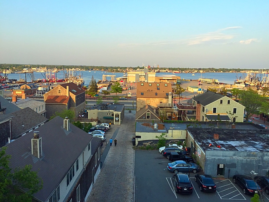 MA Sweet Real Estate New Bedford